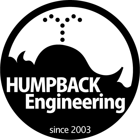 100％本物保証！ Humpback www.comoreyes.es Engineering Humpback