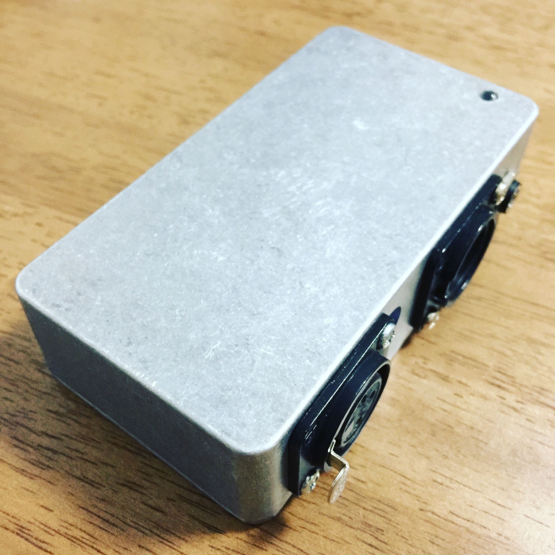 HUMPBACK ENGINEERING PHASE BOOSTER 位相調整